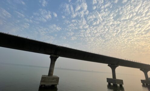 The Good Ganges Morning