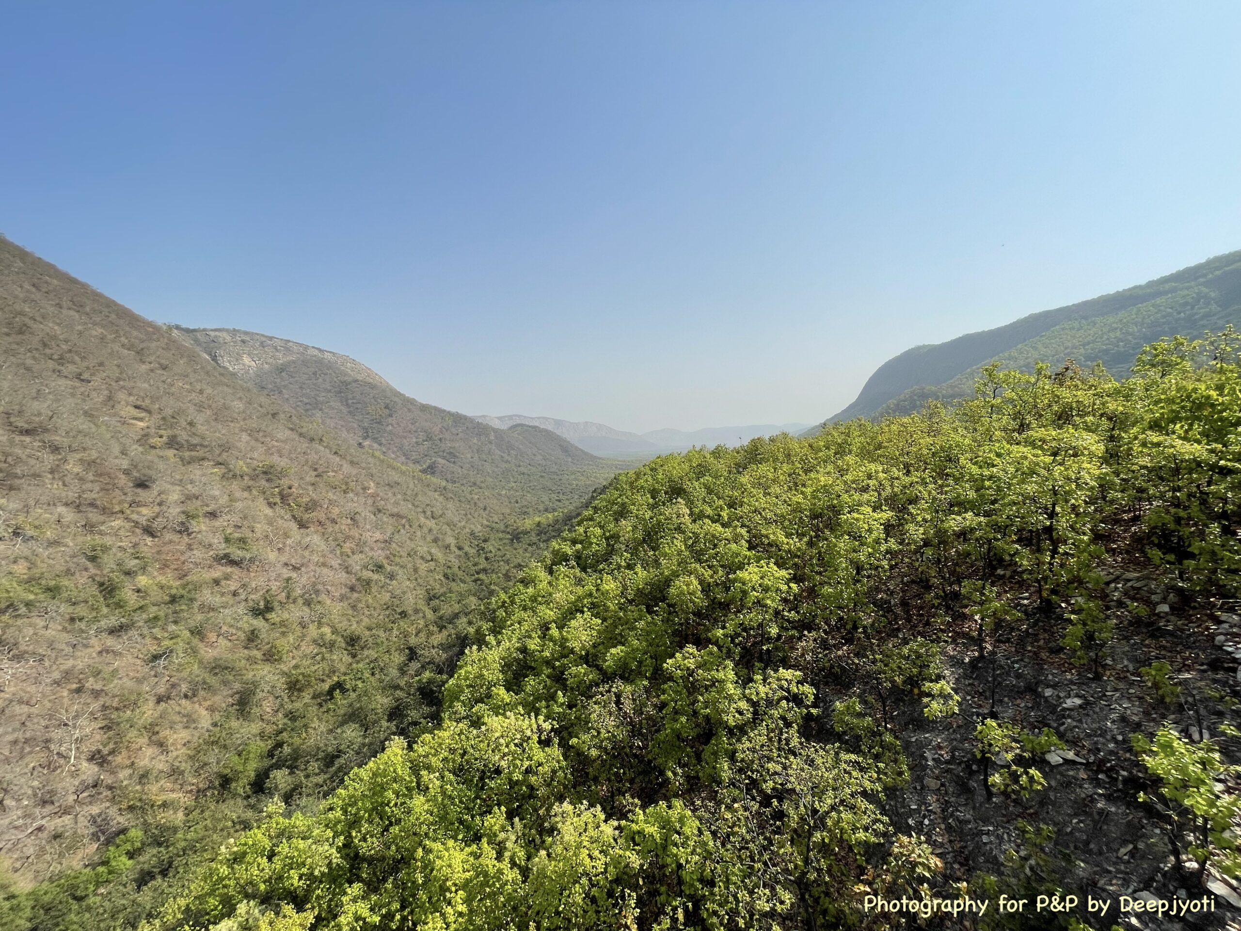 RAJGIR – THE HIDDEN GEM