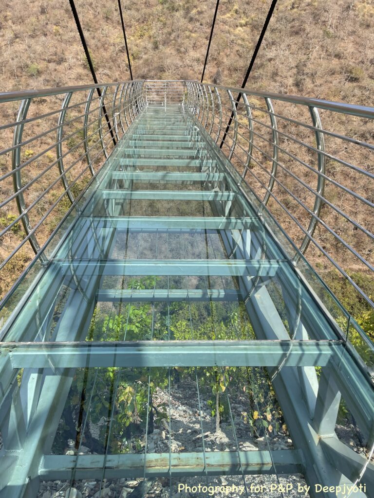 Glass Bridge